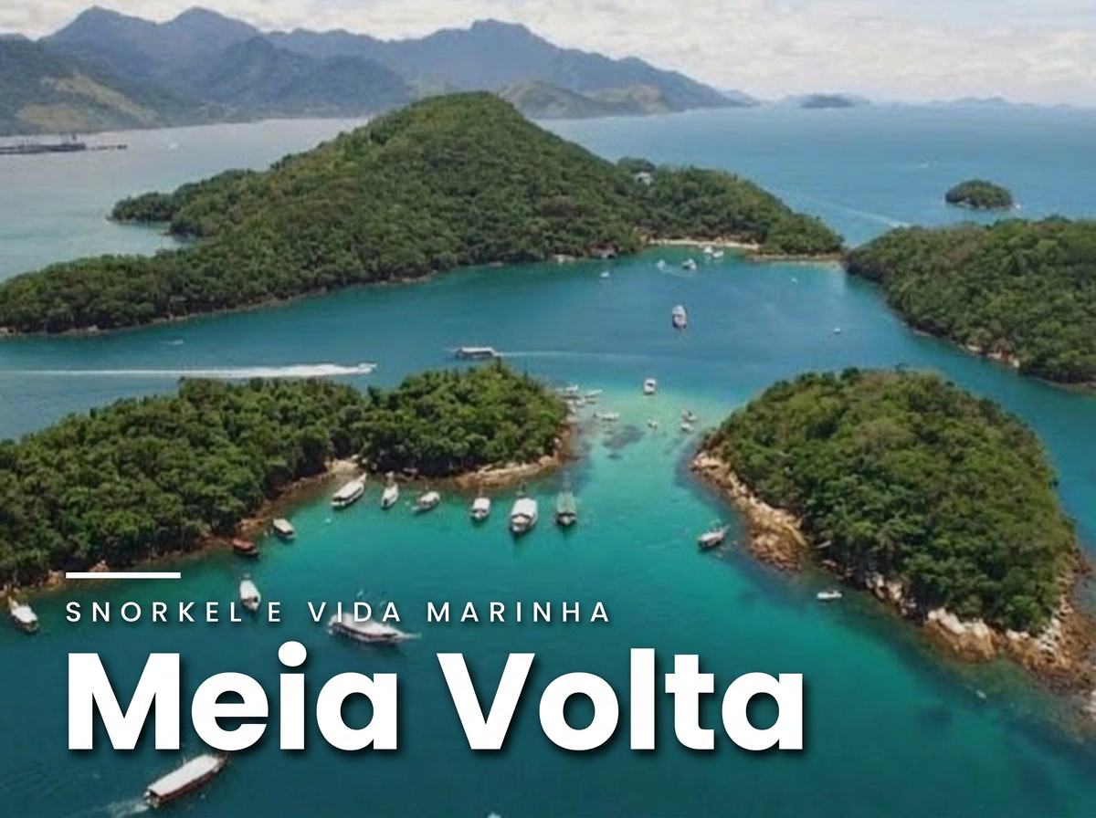 Meia Volta