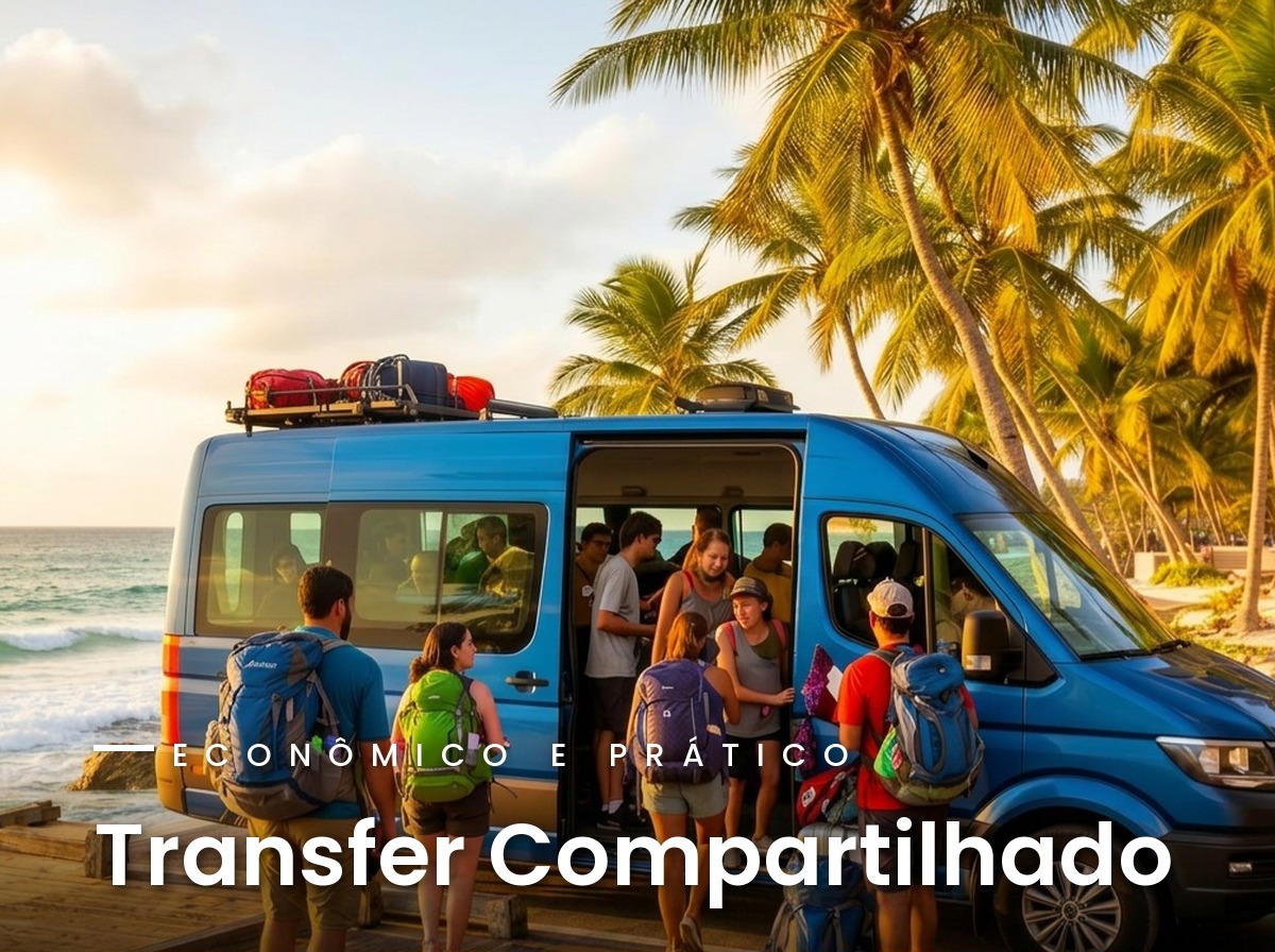Transfer Compartilhado