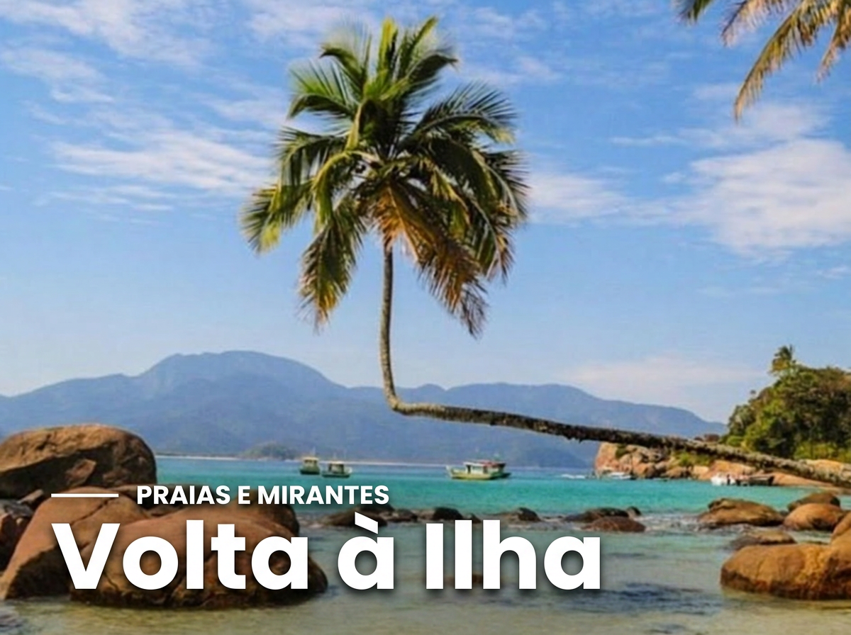 Volta à Ilha